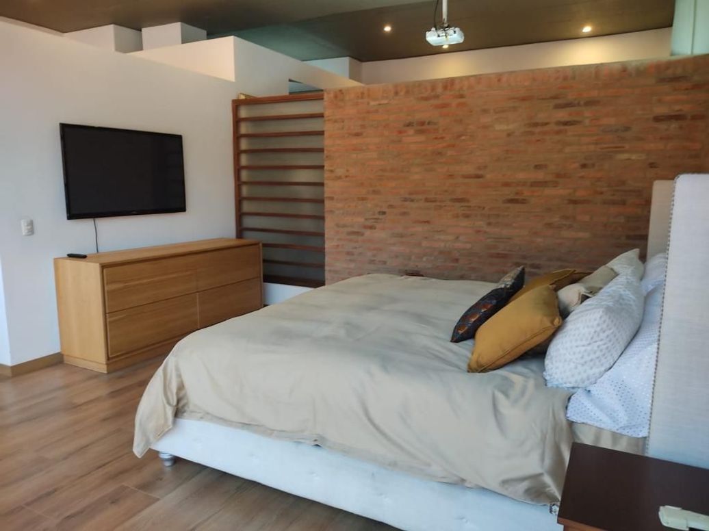 Apartamento de 1 alcoba en arriendo en Bogotá, Bogotá, 124 m² · foto 9 de 15