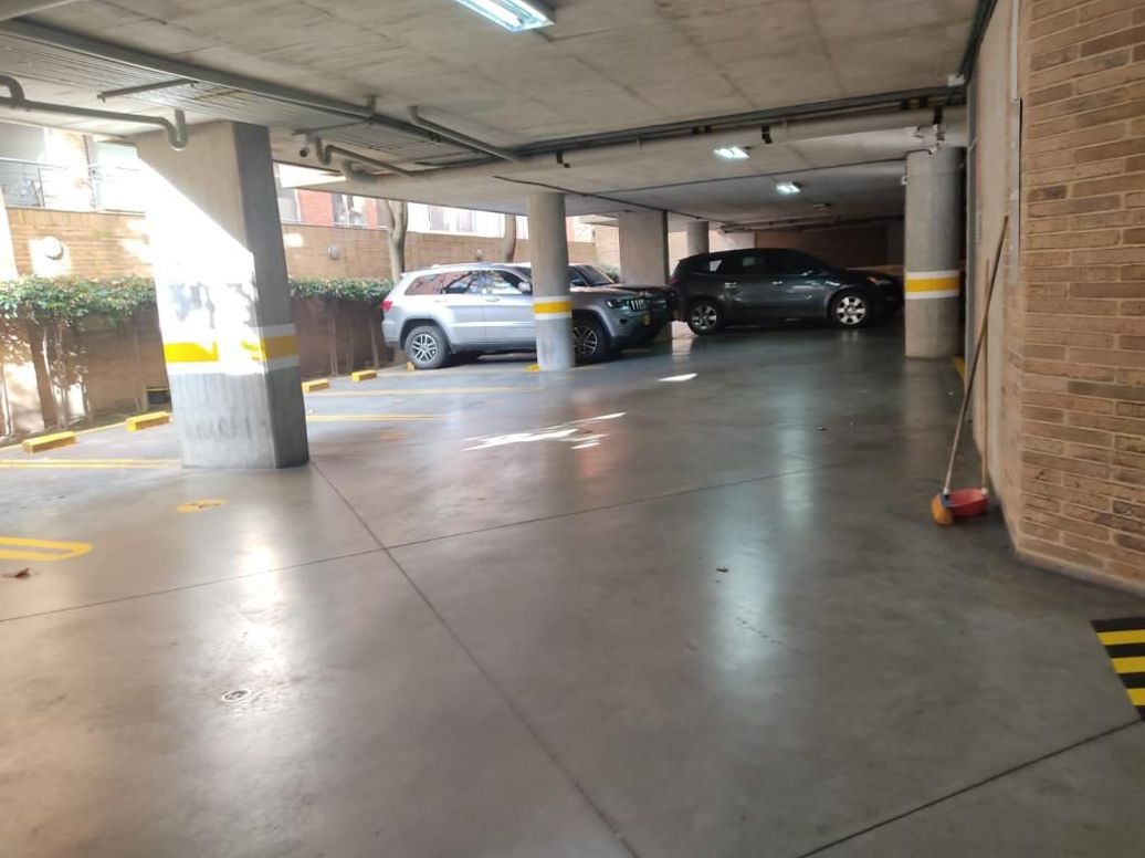 Apartamento de 1 alcoba en arriendo en Bogotá, Bogotá, 124 m² · foto 15 de 15