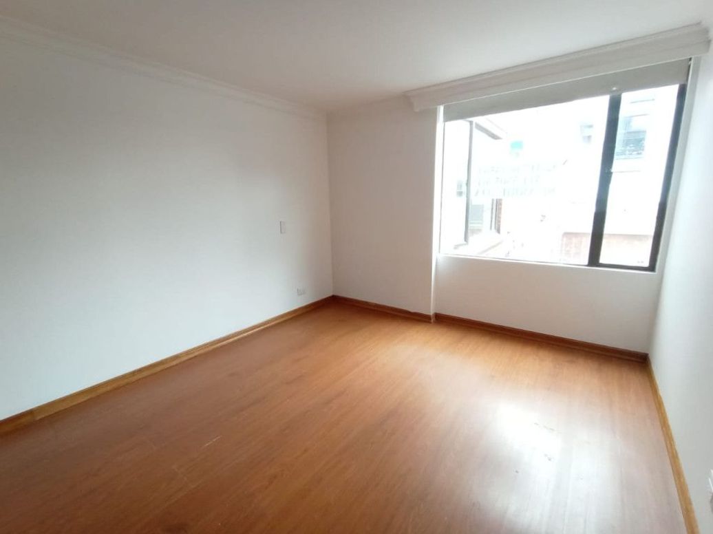 Apartamento de 3 alcobas en venta en Santa Bibiana, Bogotá, 135 m² · foto 13 de 19