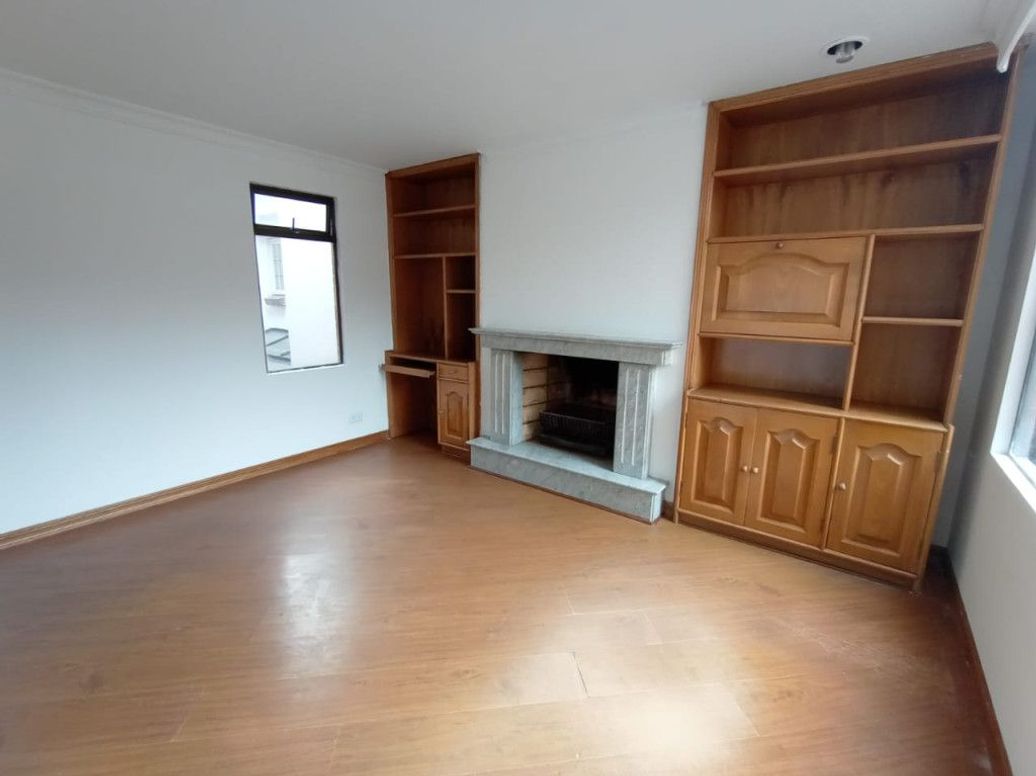 Apartamento de 3 alcobas en venta en Santa Bibiana, Bogotá, 135 m² · foto 12 de 19