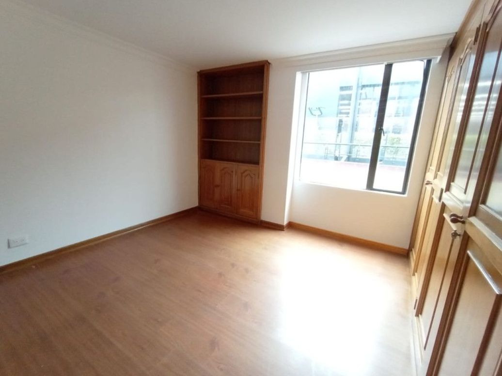 Apartamento de 3 alcobas en venta en Santa Bibiana, Bogotá, 135 m² · foto 17 de 19