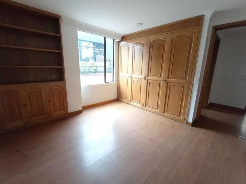 Apartamento de 3 alcobas en venta en Santa Bibiana, Bogotá, 135 m² · foto 18 de 19