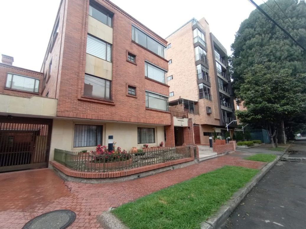 Apartamento de 3 alcobas en venta en Santa Bibiana, Bogotá, 135 m² · foto 19 de 19