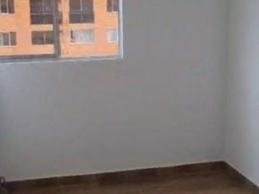 Apartamento de 2 alcobas en arriendo en Las Brisas, Bogotá, 45 m² · foto 4 de 6