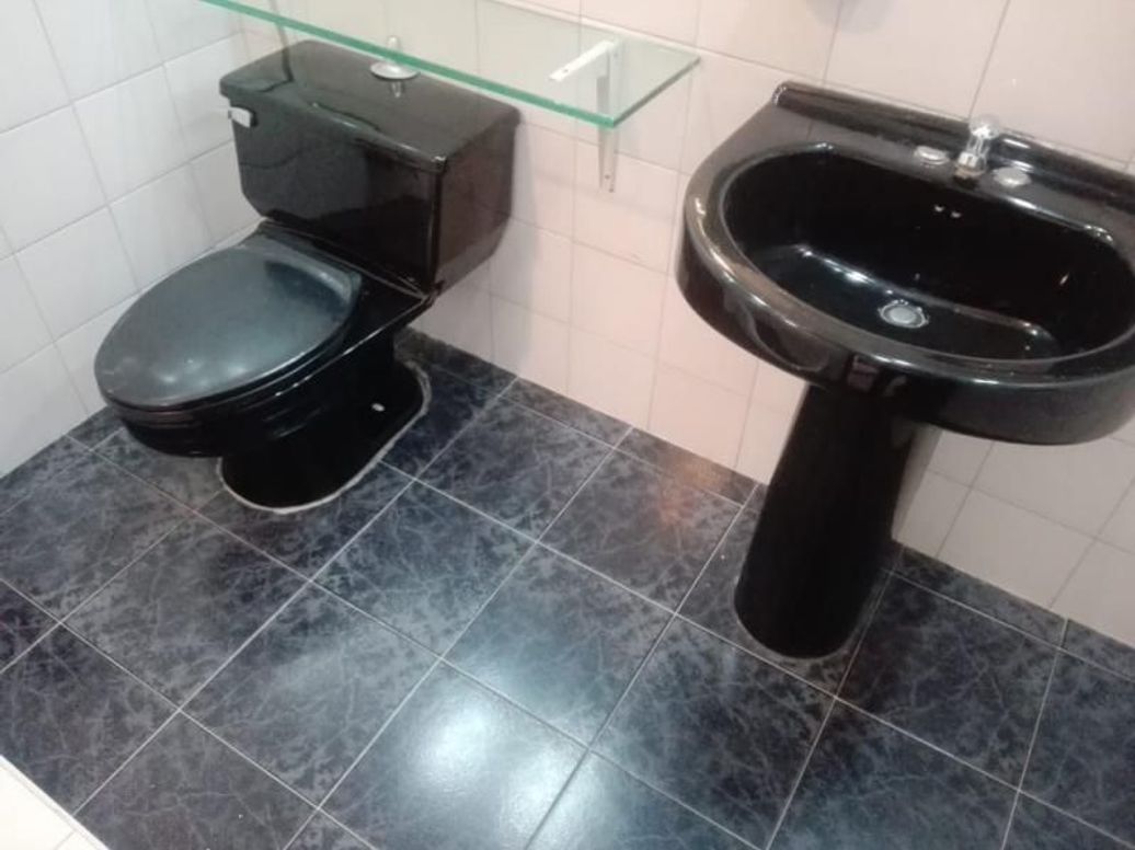Apartamento de 4 alcobas en venta en Los Rosales, Bogotá, 320 m² · foto 17 de 19