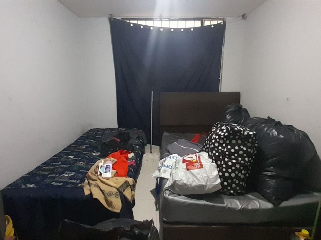Casa de 20 alcobas en venta en Chapinero Sur Occidental, Bogotá, 601 m² · foto 17 de 20