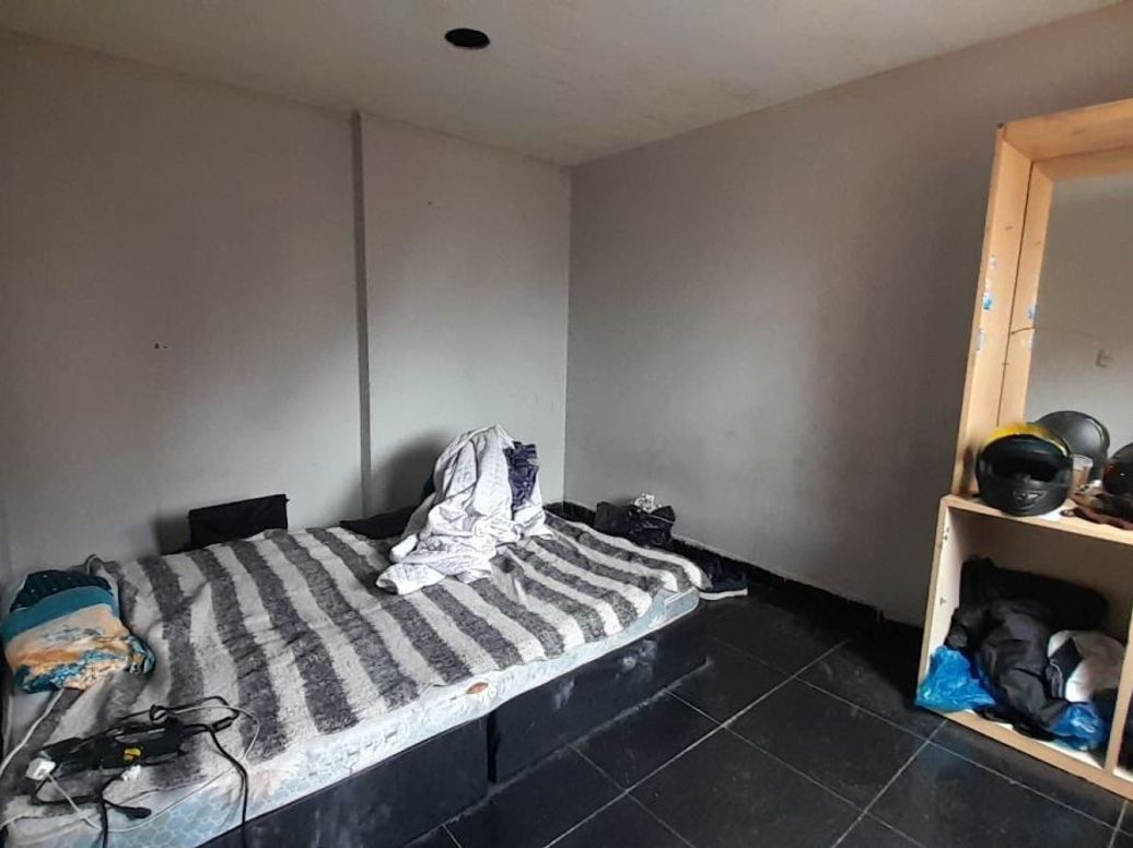 Casa de 20 alcobas en venta en Chapinero Sur Occidental, Bogotá, 601 m² · foto 13 de 20