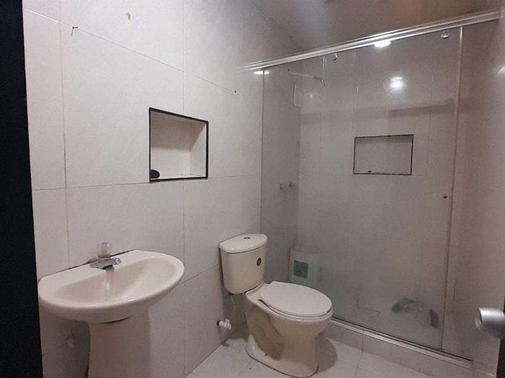 Casa de 20 alcobas en venta en Chapinero Sur Occidental, Bogotá, 601 m² · foto 4 de 20