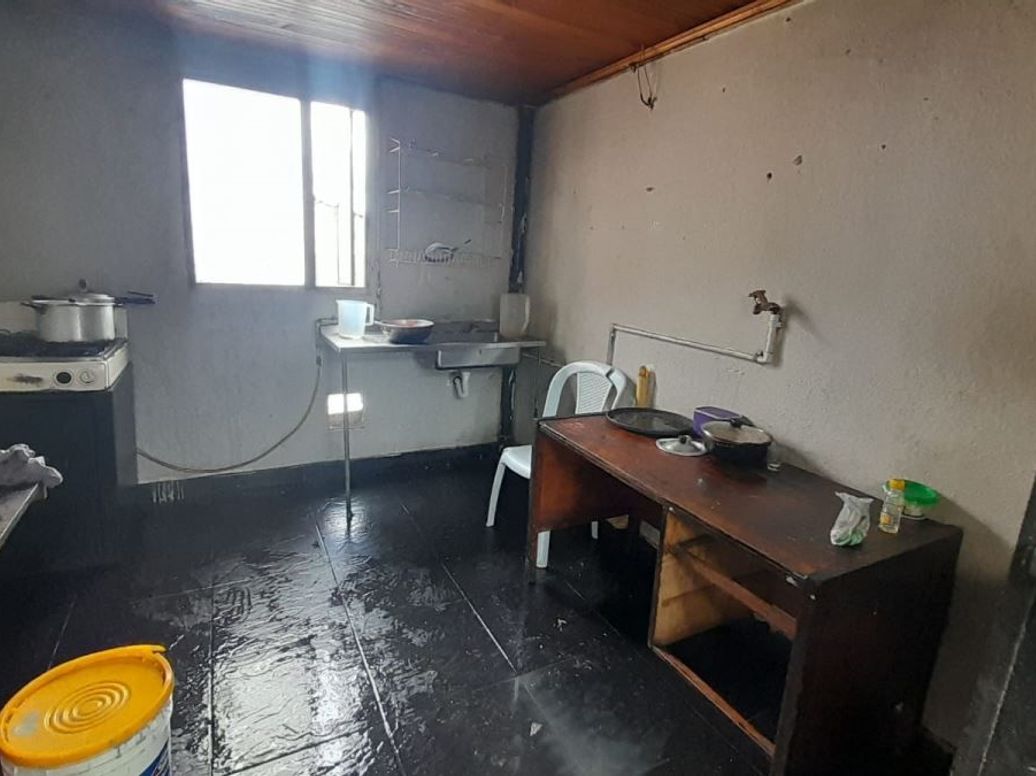 Casa de 20 alcobas en venta en Chapinero Sur Occidental, Bogotá, 601 m² · foto 9 de 20
