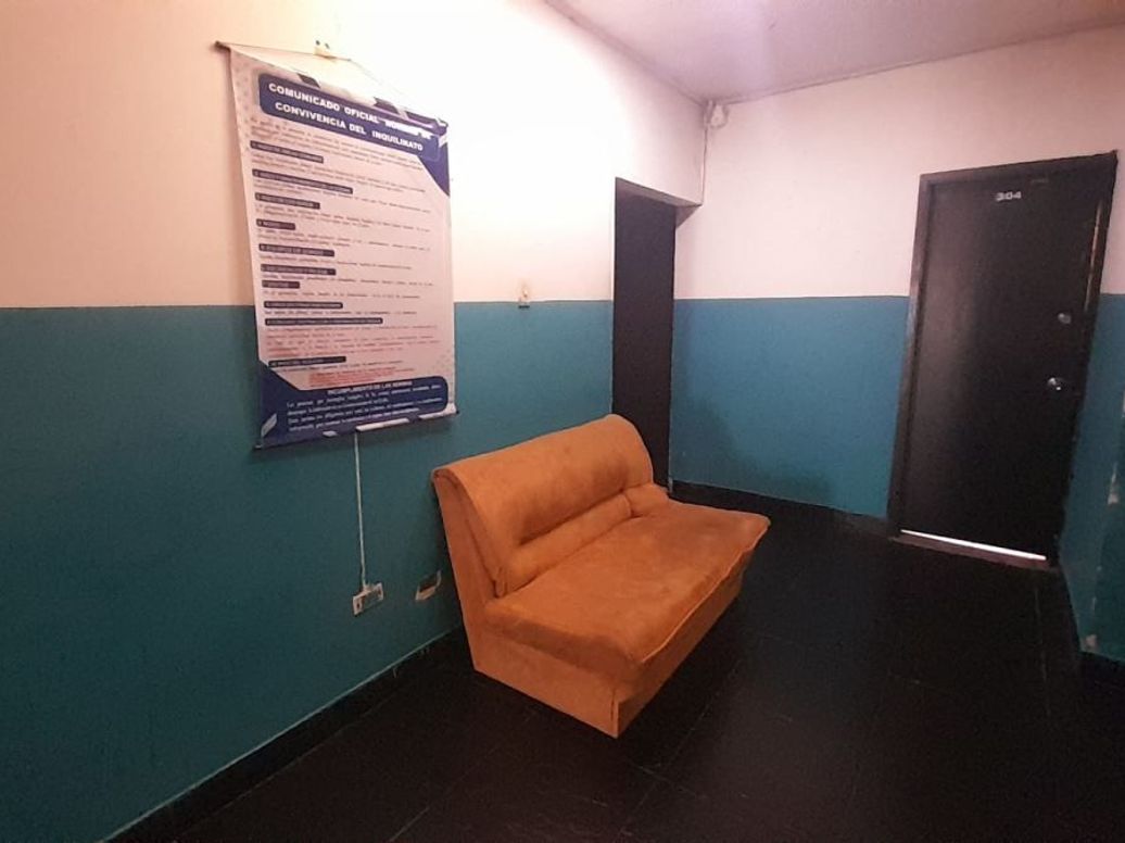 Casa de 20 alcobas en venta en Chapinero Sur Occidental, Bogotá, 601 m² · foto 7 de 20