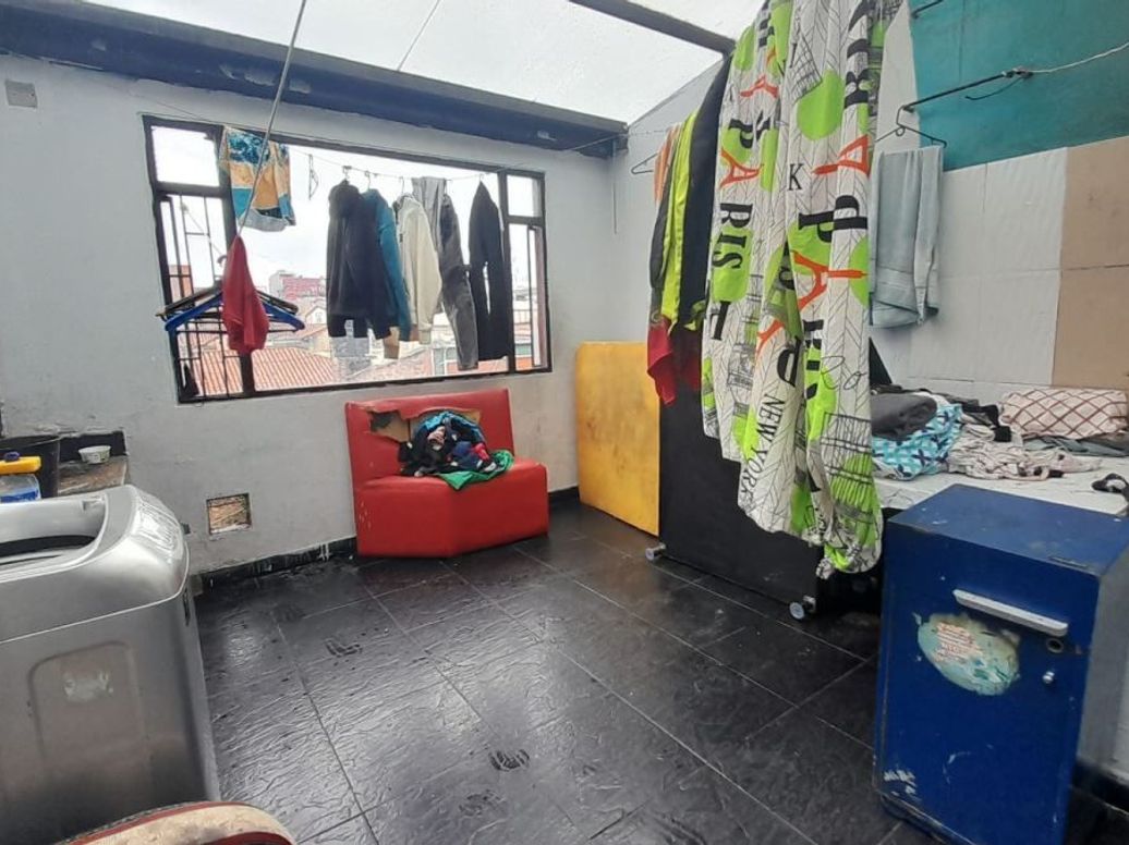 Casa de 20 alcobas en venta en Chapinero Sur Occidental, Bogotá, 601 m² · foto 8 de 20