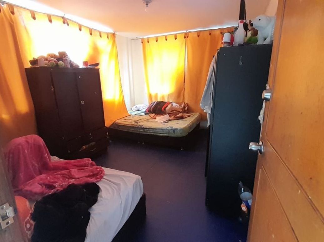 Casa de 20 alcobas en venta en Chapinero Sur Occidental, Bogotá, 601 m² · foto 18 de 20