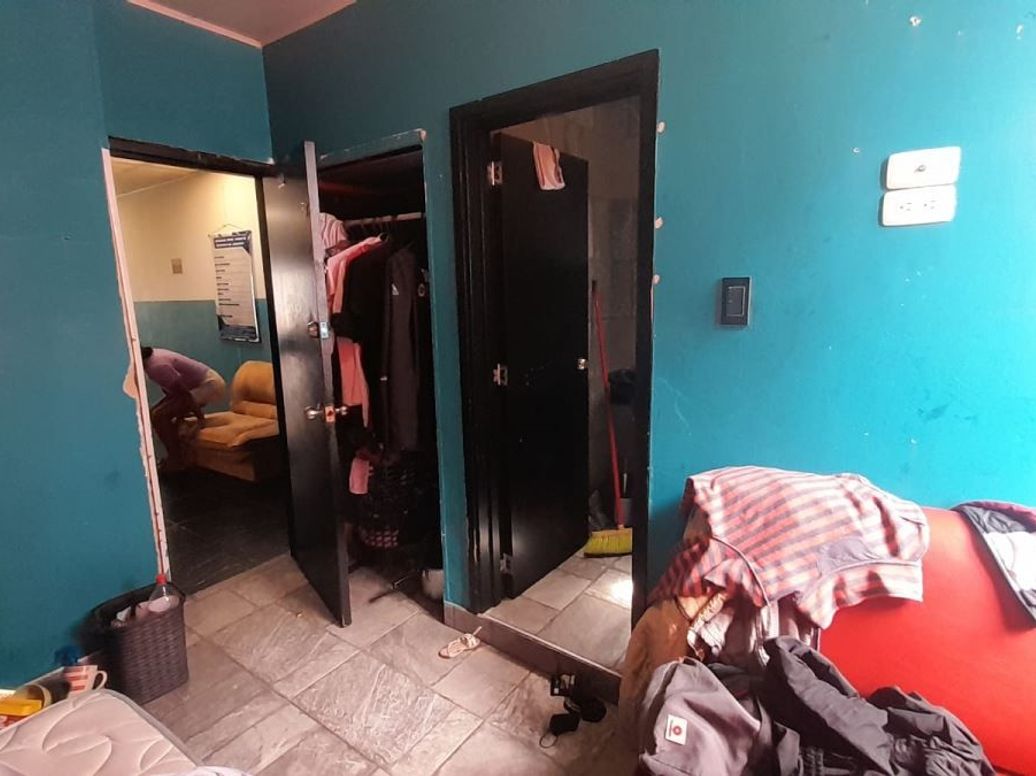 Casa de 20 alcobas en venta en Chapinero Sur Occidental, Bogotá, 601 m² · foto 6 de 20