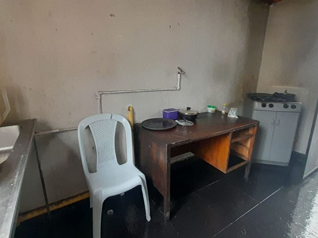 Casa de 20 alcobas en venta en Chapinero Sur Occidental, Bogotá, 601 m² · foto 10 de 20