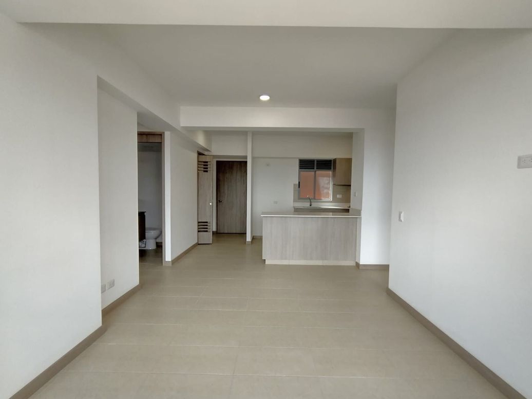 Apartamento en Arriendo en VILLAS DE SAN NICOLAS, EL PORVENIR, Rionegro en Villas De San Nicolas