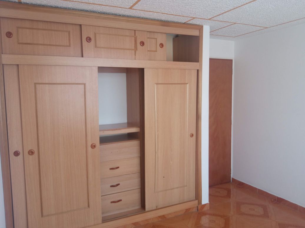 Apartamento de 3 alcobas en venta en Ub. Class, Bogotá, 83 m² · foto 15 de 18