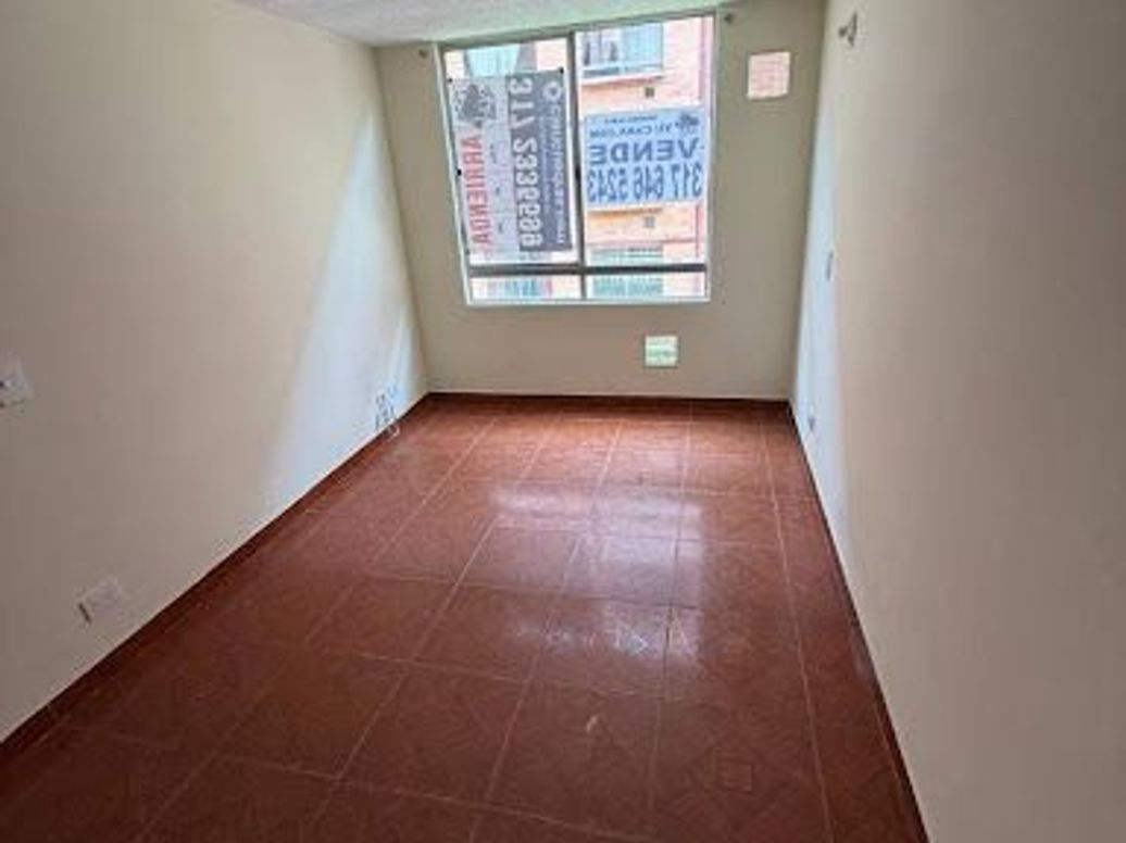 Apartamento de 3 alcobas en venta en San Bernardino Xvii, Bogotá, 45 m² · foto 10 de 20