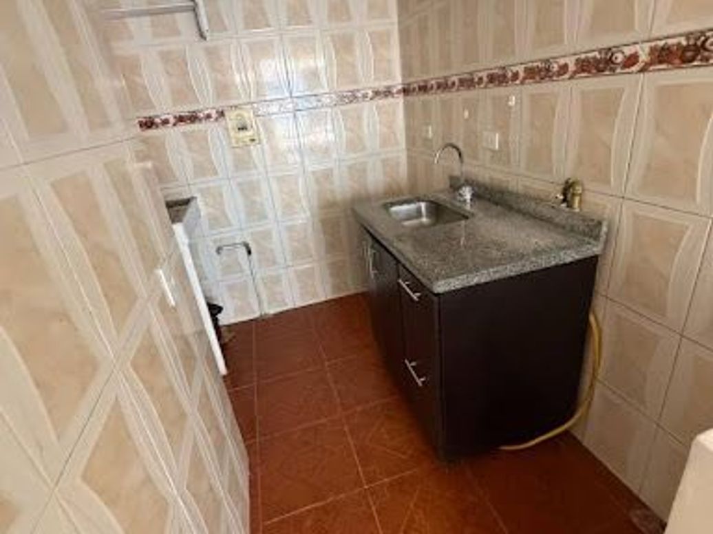 Apartamento de 3 alcobas en venta en San Bernardino Xvii, Bogotá, 45 m² · foto 6 de 20