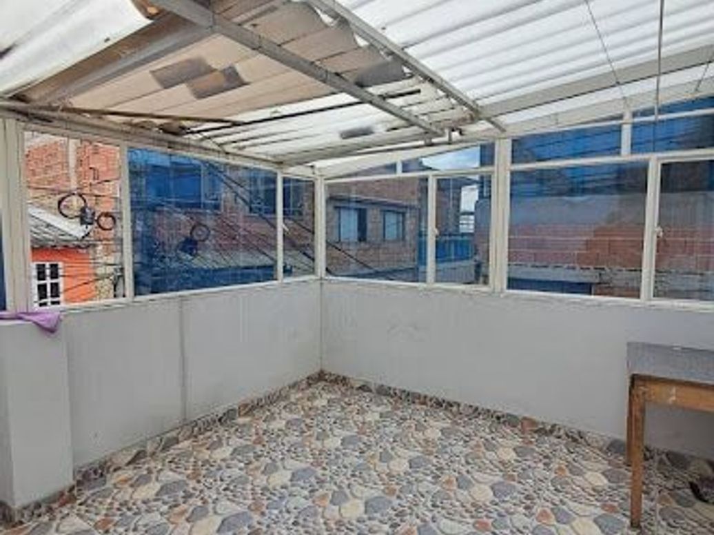 Casa de 8 alcobas en venta en El Porvenir De La Estancia, Bogotá, 66 m² · foto 11 de 11