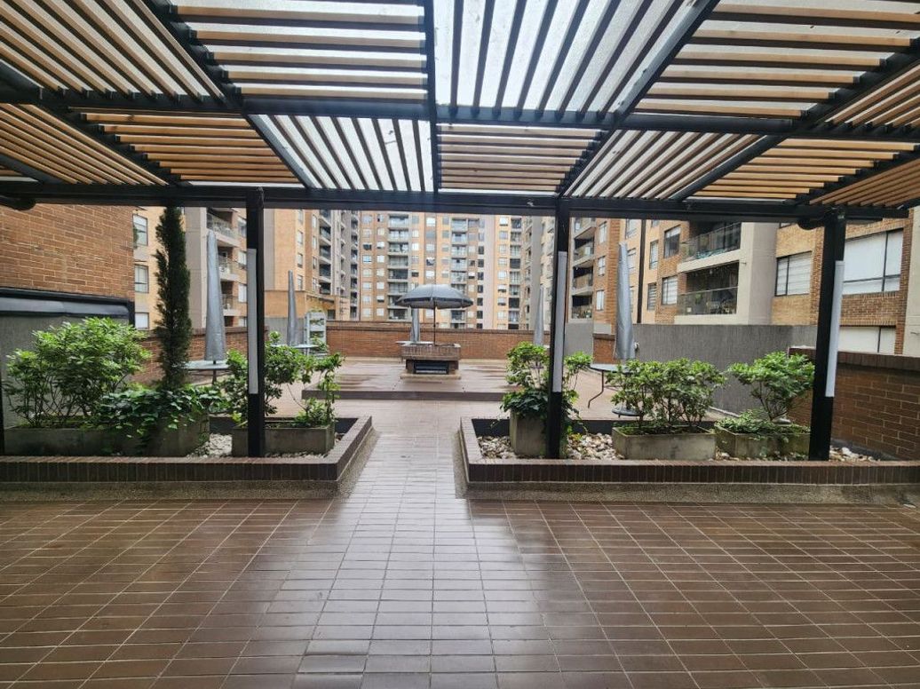 Apartamento de 3 alcobas en venta en Cantalejo, Bogotá, 136 m² · foto 20 de 20