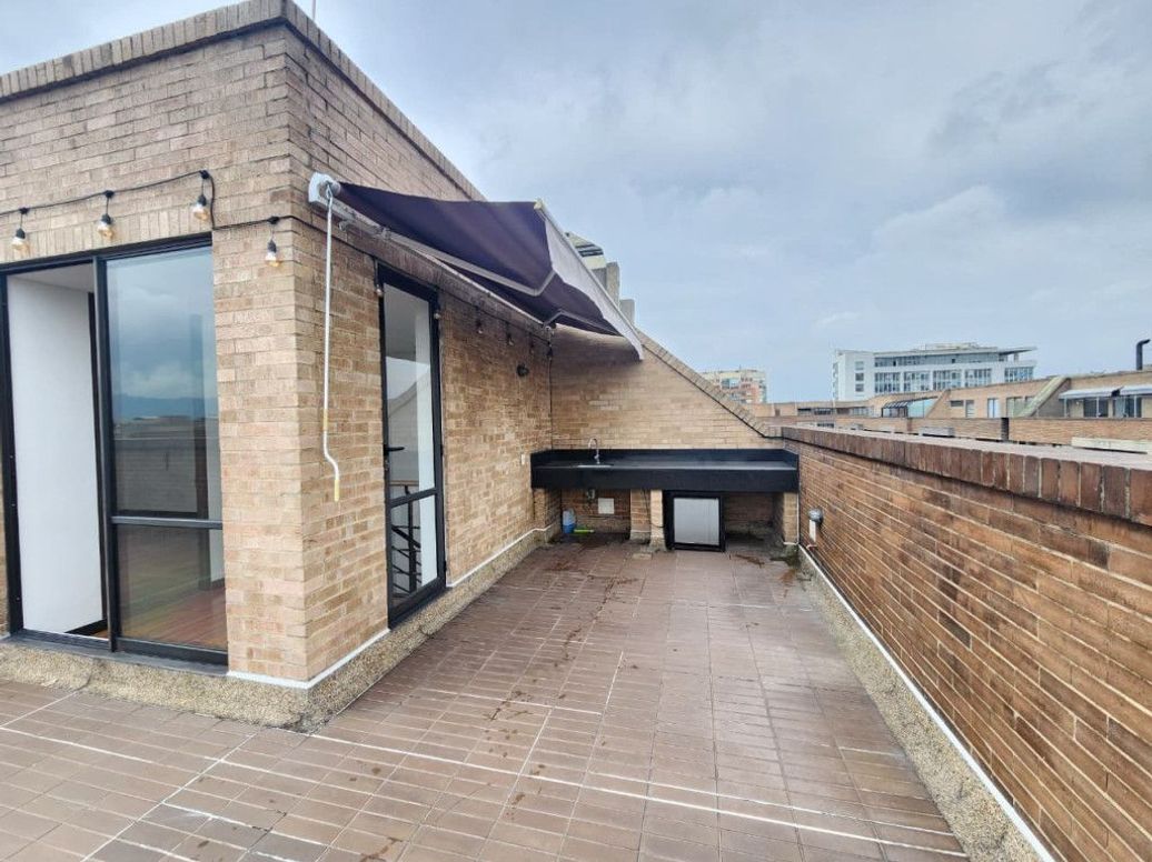 Apartamento de 3 alcobas en venta en Cantalejo, Bogotá, 136 m² · foto 18 de 20