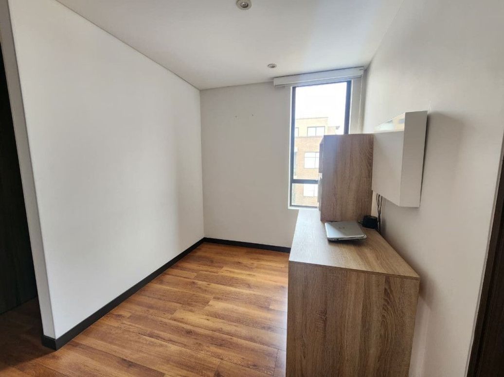 Apartamento de 3 alcobas en venta en Cantalejo, Bogotá, 136 m² · foto 7 de 20