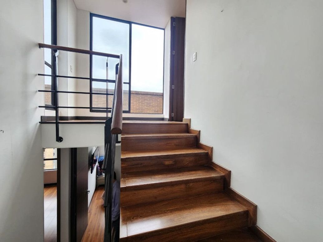 Apartamento de 3 alcobas en venta en Cantalejo, Bogotá, 136 m² · foto 6 de 20