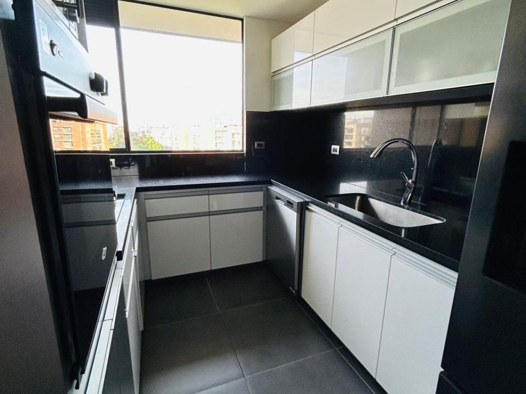 Apartamento de 3 alcobas en venta en Cantalejo, Bogotá, 136 m² · foto 11 de 20