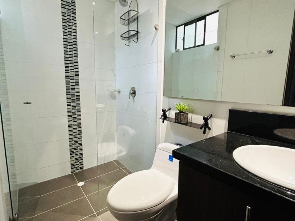 Apartamento de 3 alcobas en venta en Cantalejo, Bogotá, 136 m² · foto 13 de 20