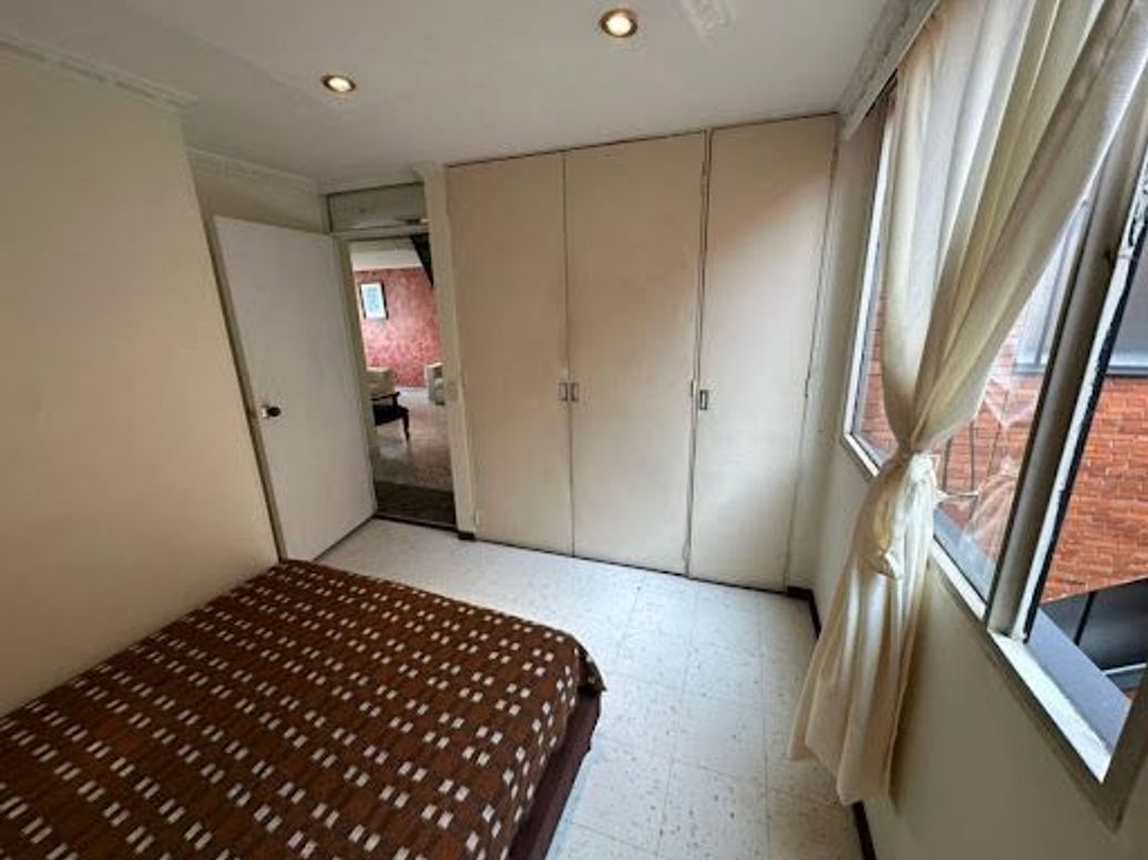 Apartamento en venta en Cedro Salazar, Bogotá · foto 9 de 20