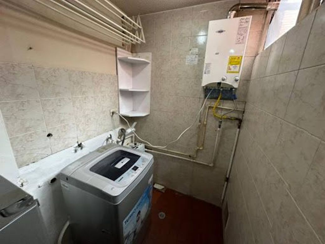 Apartamento en venta en Cedro Salazar, Bogotá · foto 7 de 20