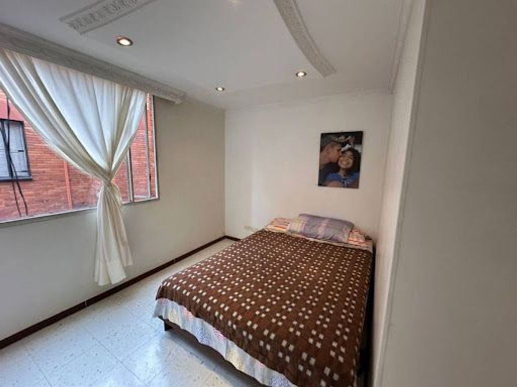 Apartamento en venta en Cedro Salazar, Bogotá · foto 10 de 20