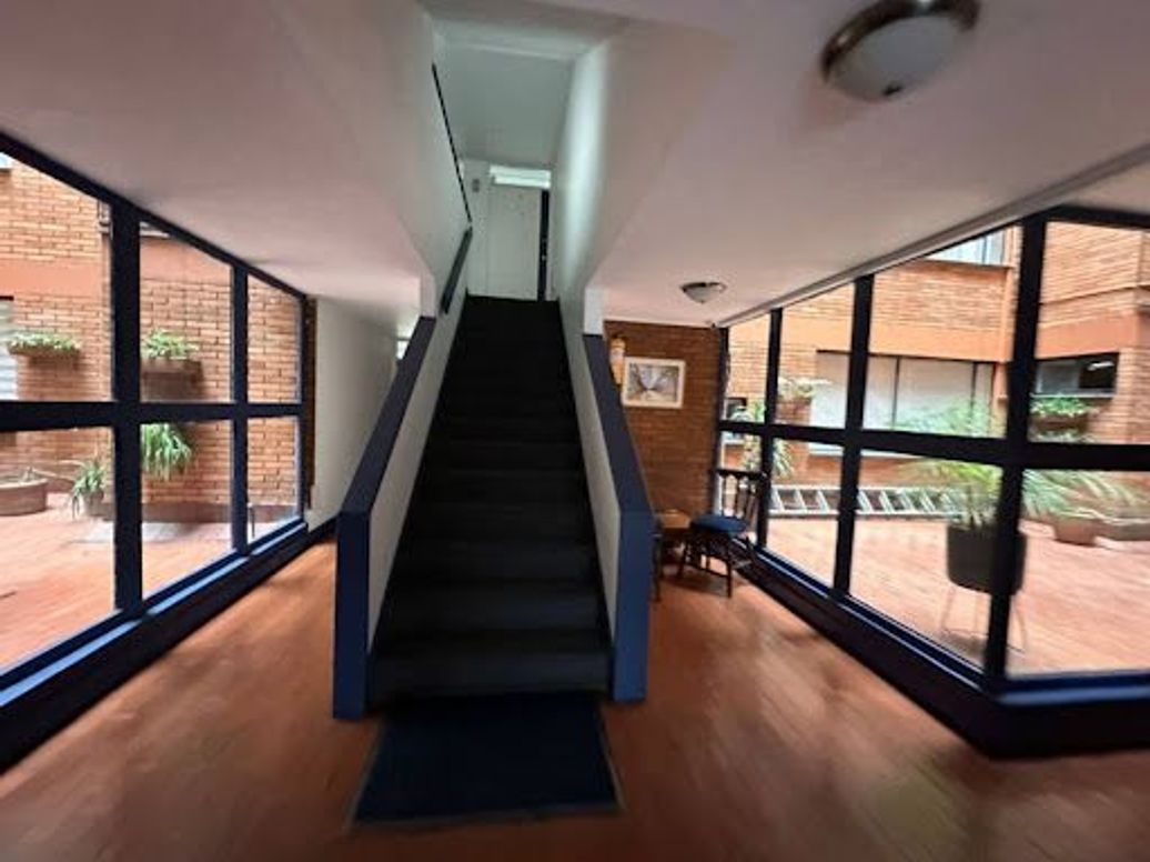 Apartamento en venta en Cedro Salazar, Bogotá · foto 2 de 20