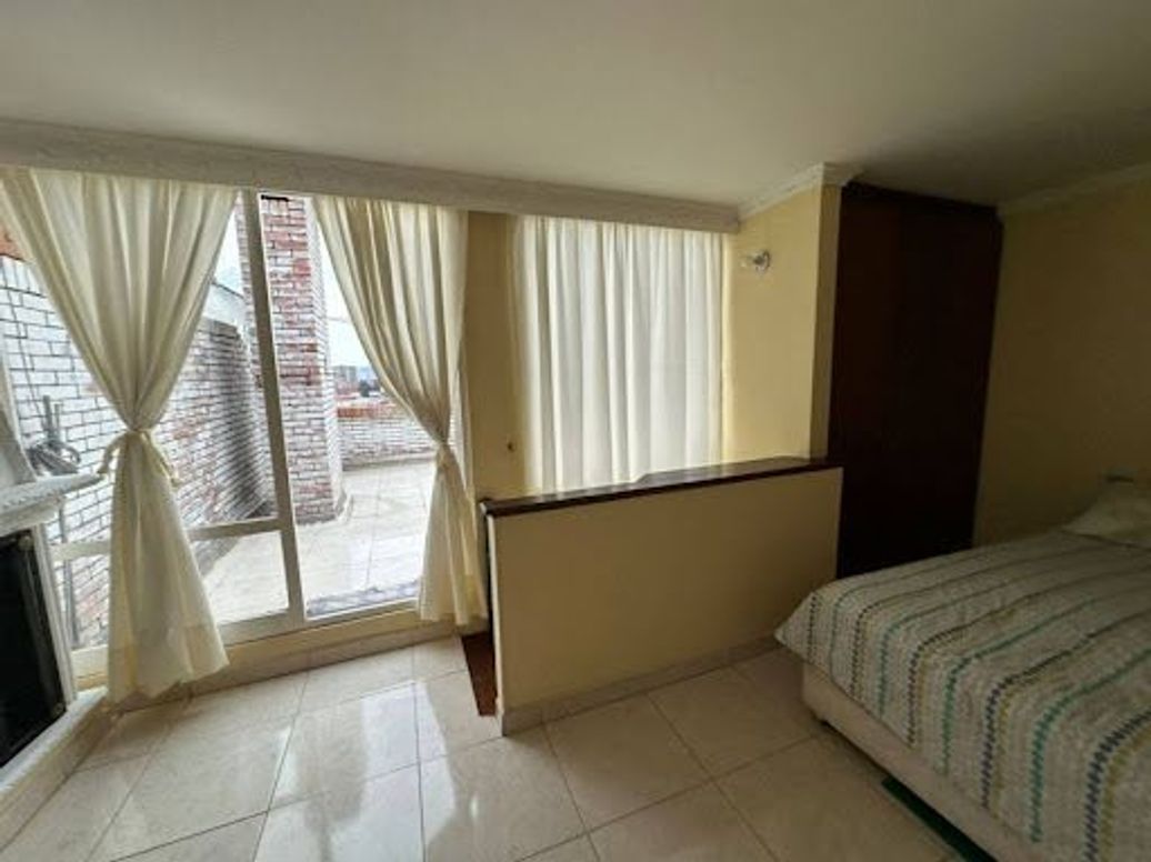 Apartamento en venta en Cedro Salazar, Bogotá · foto 12 de 20