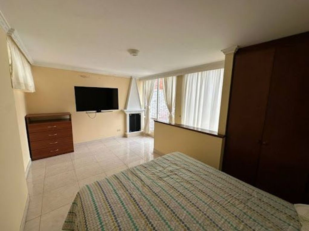 Apartamento en venta en Cedro Salazar, Bogotá · foto 14 de 20