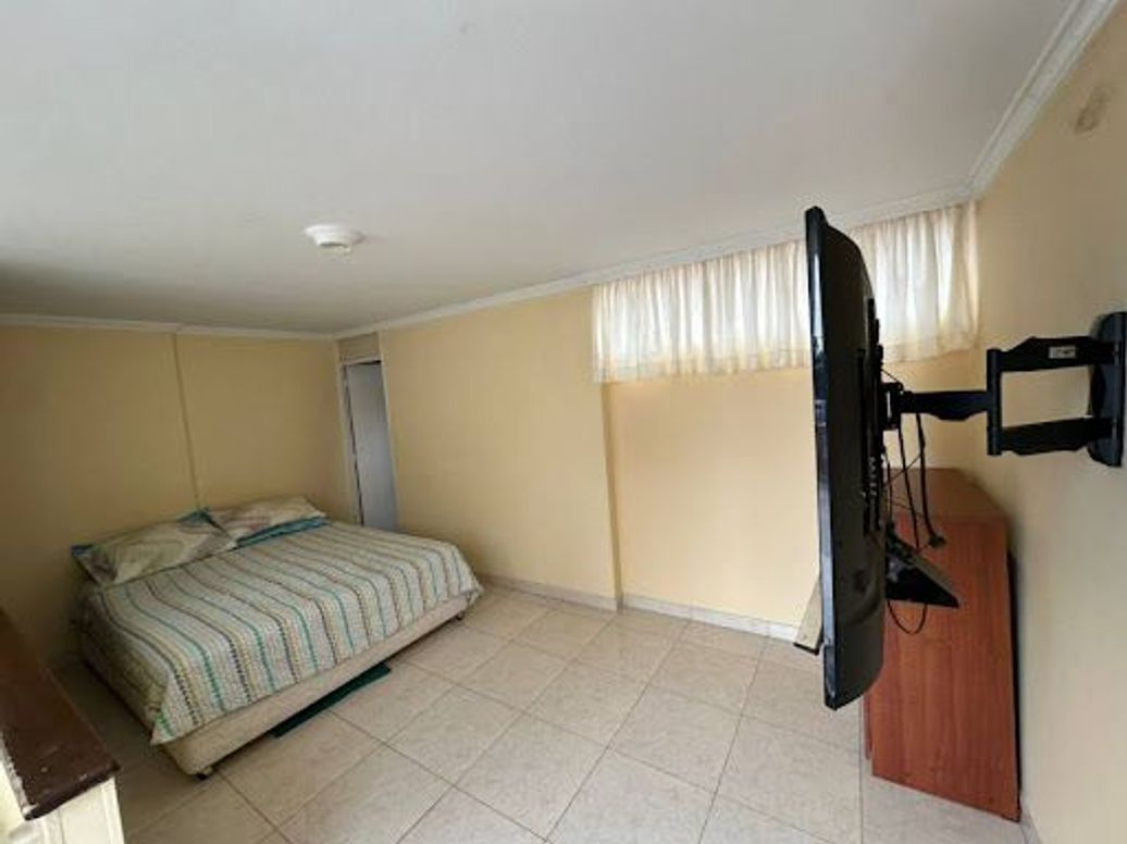Apartamento en venta en Cedro Salazar, Bogotá · foto 15 de 20