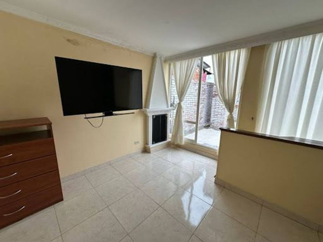 Apartamento en venta en Cedro Salazar, Bogotá · foto 13 de 20