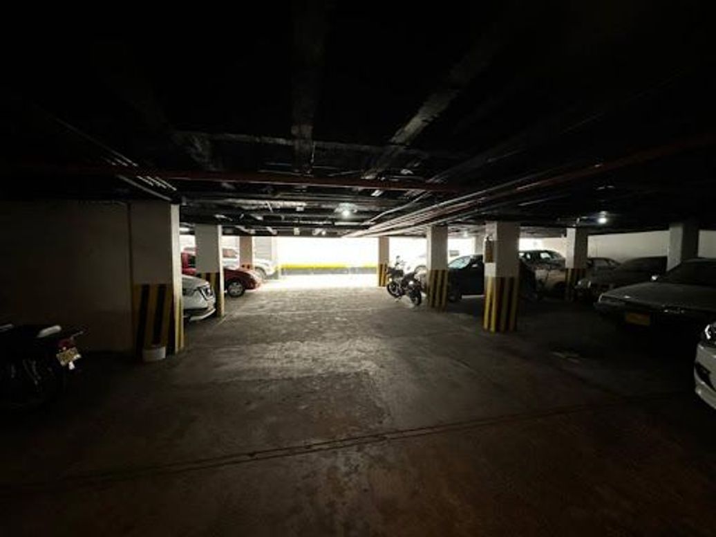 Apartamento en venta en Cedro Salazar, Bogotá · foto 19 de 20