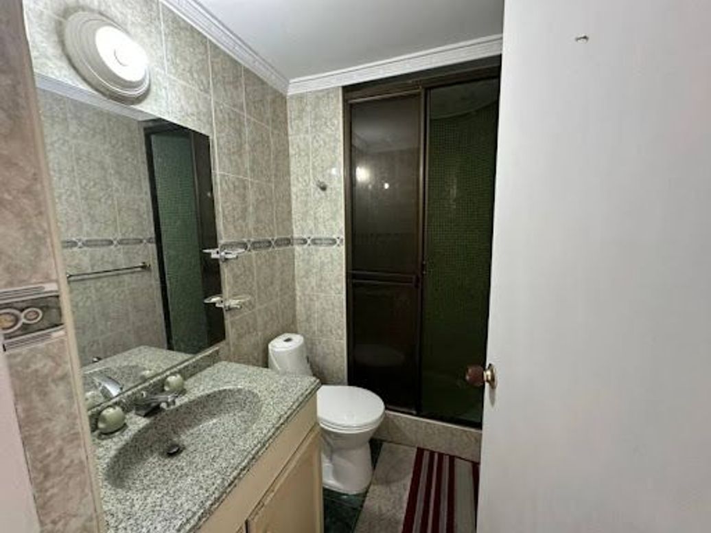 Apartamento en venta en Cedro Salazar, Bogotá · foto 18 de 20