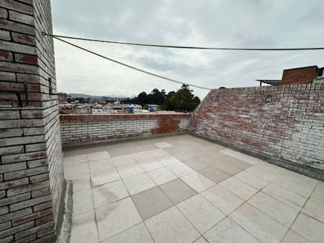 Apartamento en venta en Cedro Salazar, Bogotá · foto 16 de 20