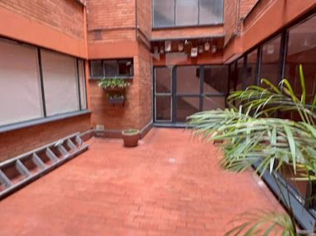 Apartamento en venta en Cedro Salazar, Bogotá · foto 20 de 20