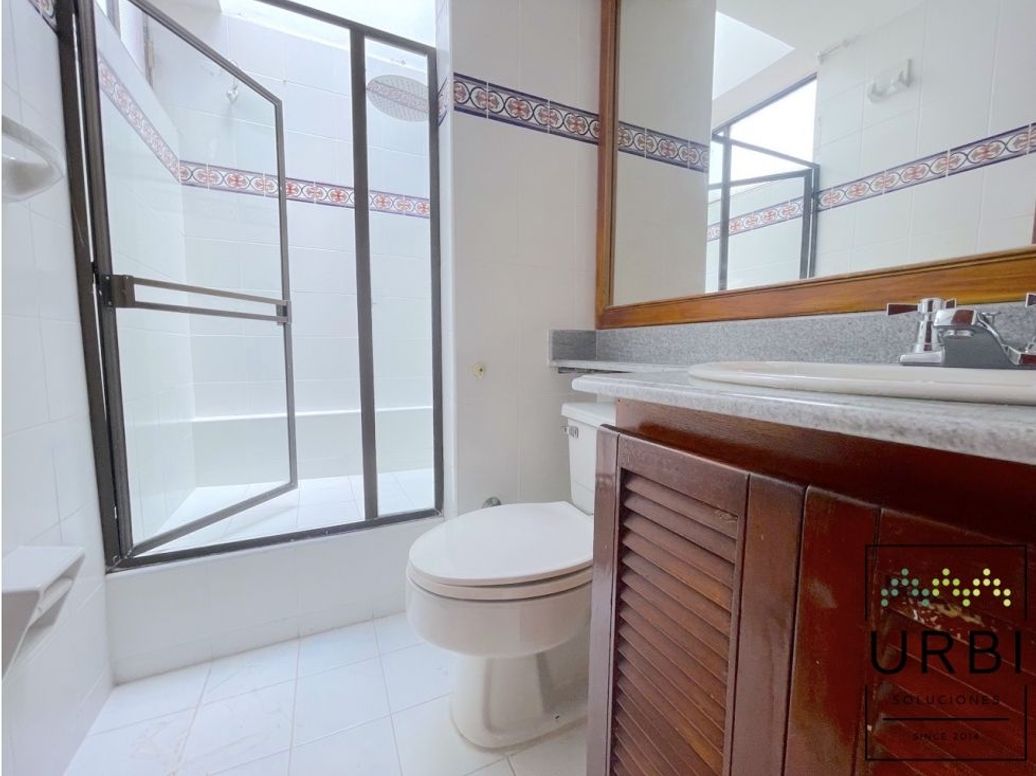 Casa de 3 alcobas en venta en Belmira, Bogotá, 195 m² · foto 19 de 20