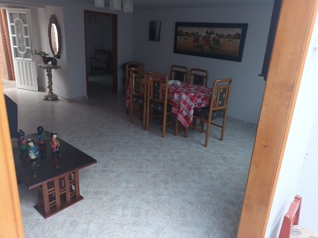 Casa de 3 alcobas en venta en Guadual Fontibon, Bogotá, 146 m² · foto 12 de 15