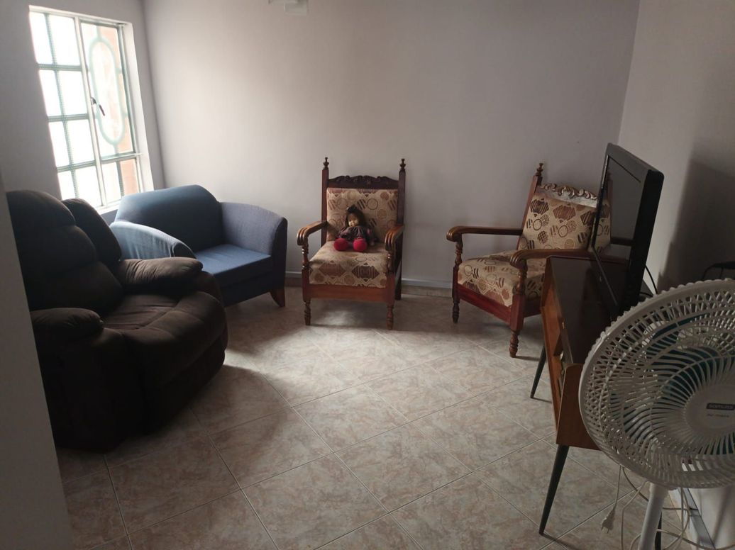 Casa de 3 alcobas en venta en Guadual Fontibon, Bogotá, 146 m² · foto 11 de 15