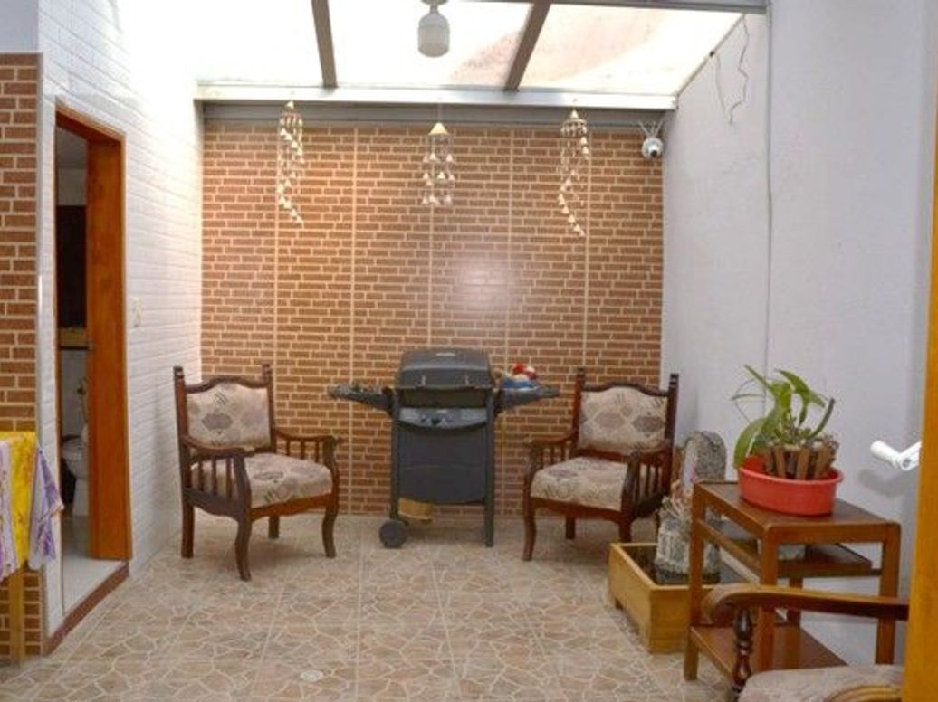 Casa de 3 alcobas en venta en Guadual Fontibon, Bogotá, 146 m² · foto 4 de 15