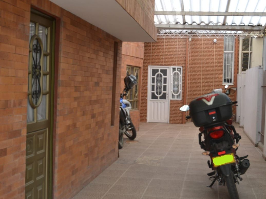 Casa de 3 alcobas en venta en Guadual Fontibon, Bogotá, 146 m² · foto 13 de 15