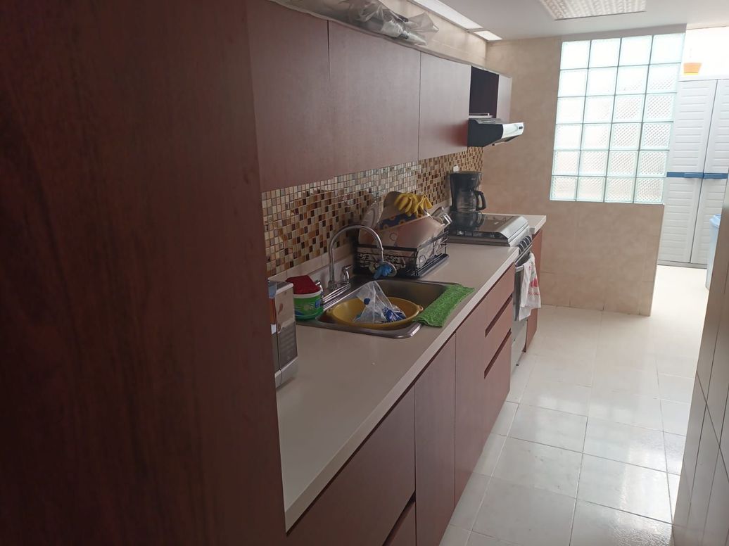 Casa de 3 alcobas en venta en Guadual Fontibon, Bogotá, 146 m² · foto 9 de 15