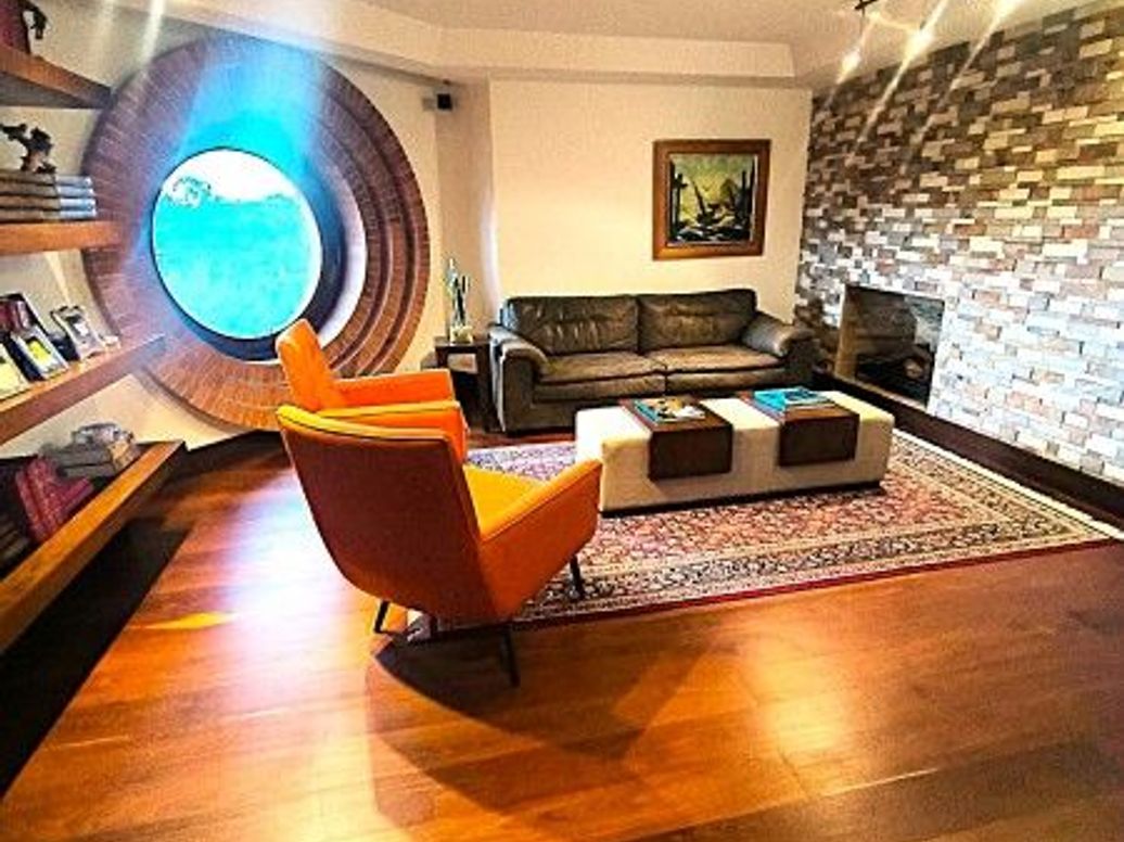 Apartamento de 3 alcobas en venta en La Cabrera, Bogotá, 414 m² · foto 13 de 20