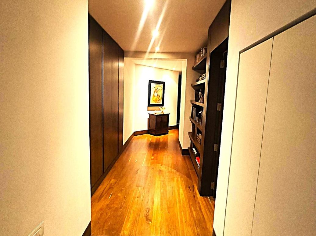 Apartamento de 3 alcobas en venta en La Cabrera, Bogotá, 414 m² · foto 15 de 20