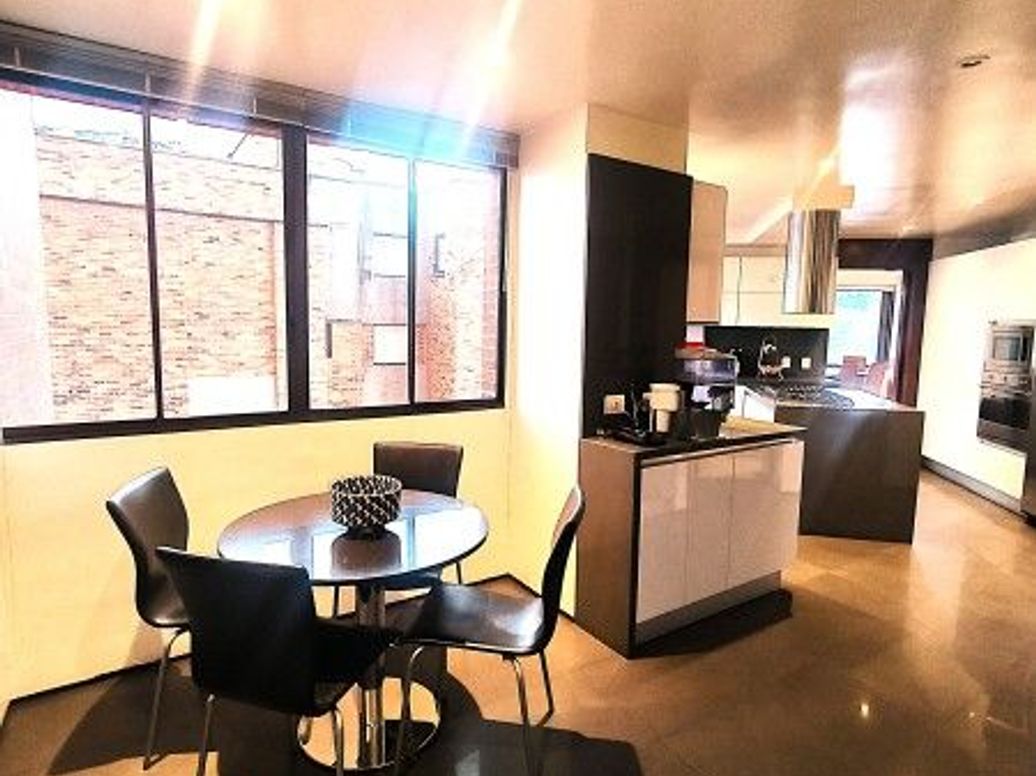 Apartamento de 3 alcobas en venta en La Cabrera, Bogotá, 414 m² · foto 10 de 20